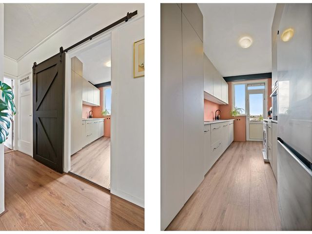 Medemblikstraat 276, 's-Gravenhage