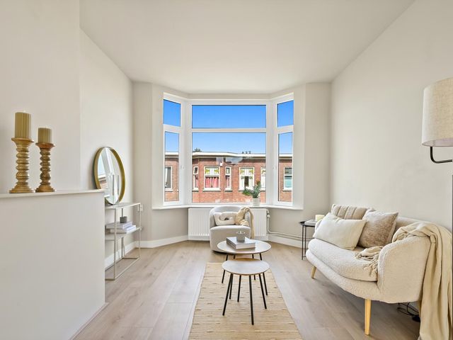 Hoog Buurlostraat 28, 's-Gravenhage