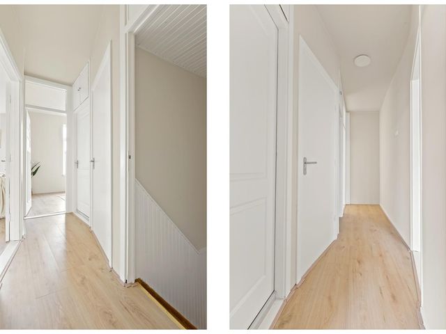 Hoog Buurlostraat 28, 's-Gravenhage