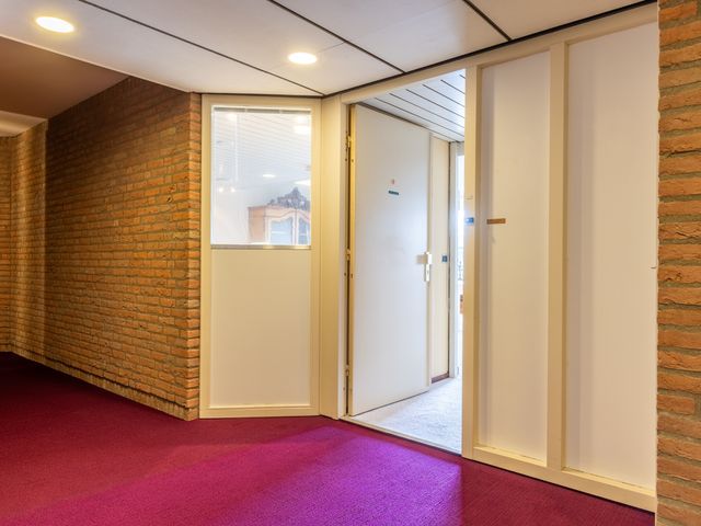 Molenbelterweg 9 202, Holten