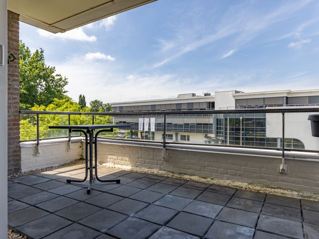 Molenbelterweg 9 202, Holten
