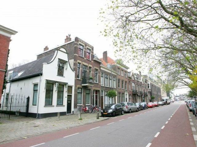 Lange Nieuwstraat 161*, Schiedam