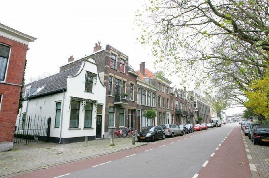 Lange Nieuwstraat 161*