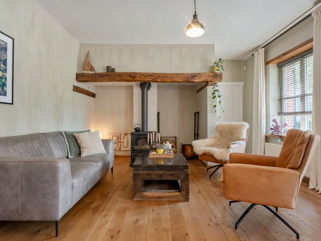 Lage Rooy 29  , Hoogstraten