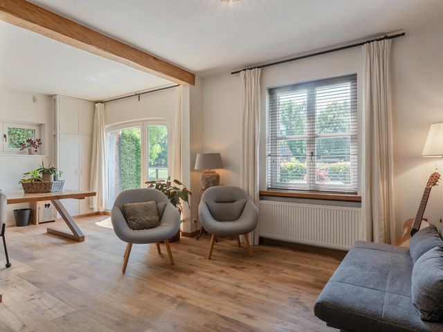 Lage Rooy 29  , Hoogstraten