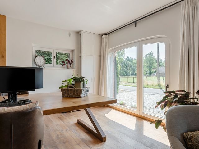 Lage Rooy 29  , Hoogstraten