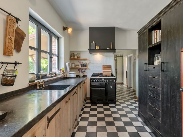 Lage Rooy 29  , Hoogstraten