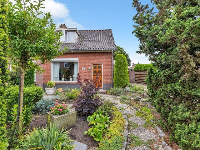 Spinnersweg 32, Overdinkel