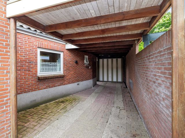 Spinnersweg 32, Overdinkel