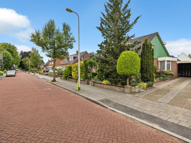 Spinnersweg 32, Overdinkel