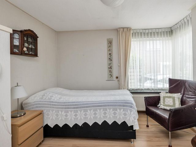 Spinnersweg 32, Overdinkel