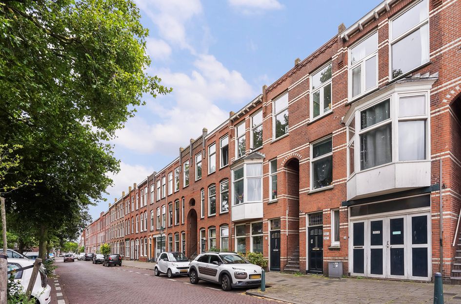 Newtonplein 51A