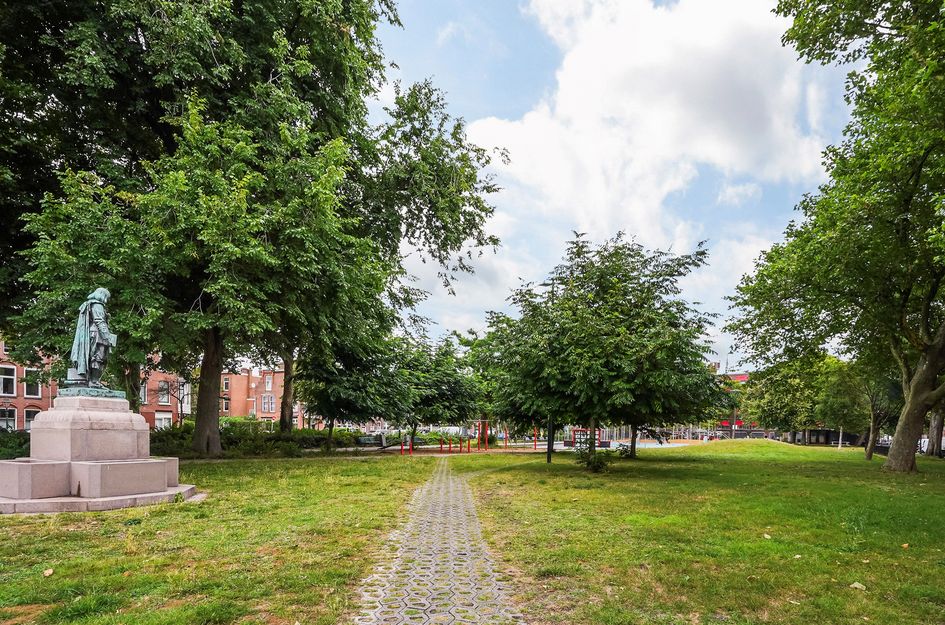 Newtonplein 51A
