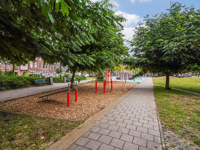 Newtonplein 51A, Den Haag