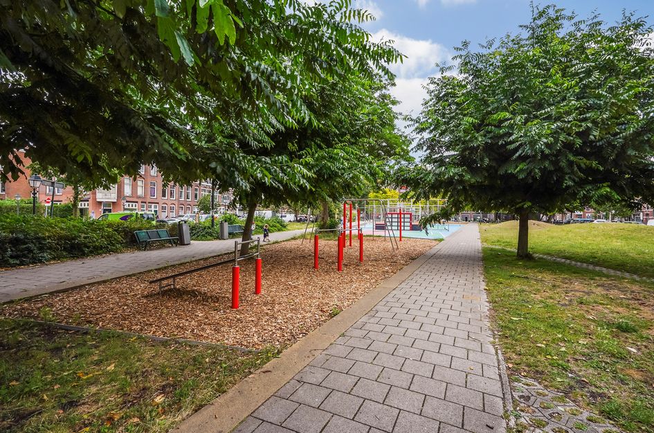 Newtonplein 51A