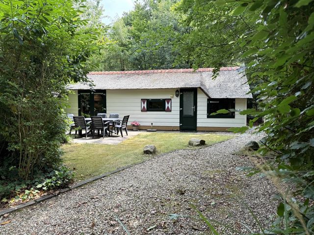 Tonnenberg 53K 21, Ermelo