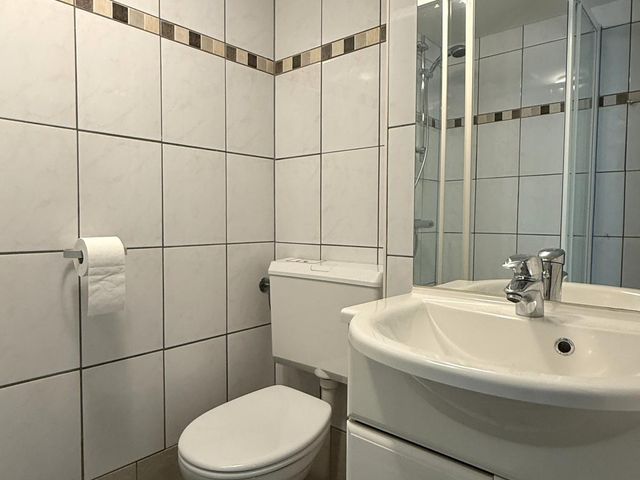 Tonnenberg 53K 21, Ermelo
