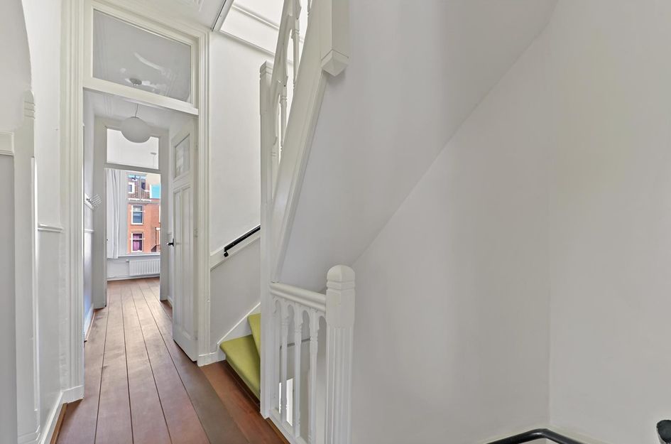 Vierambachtsstraat 4A