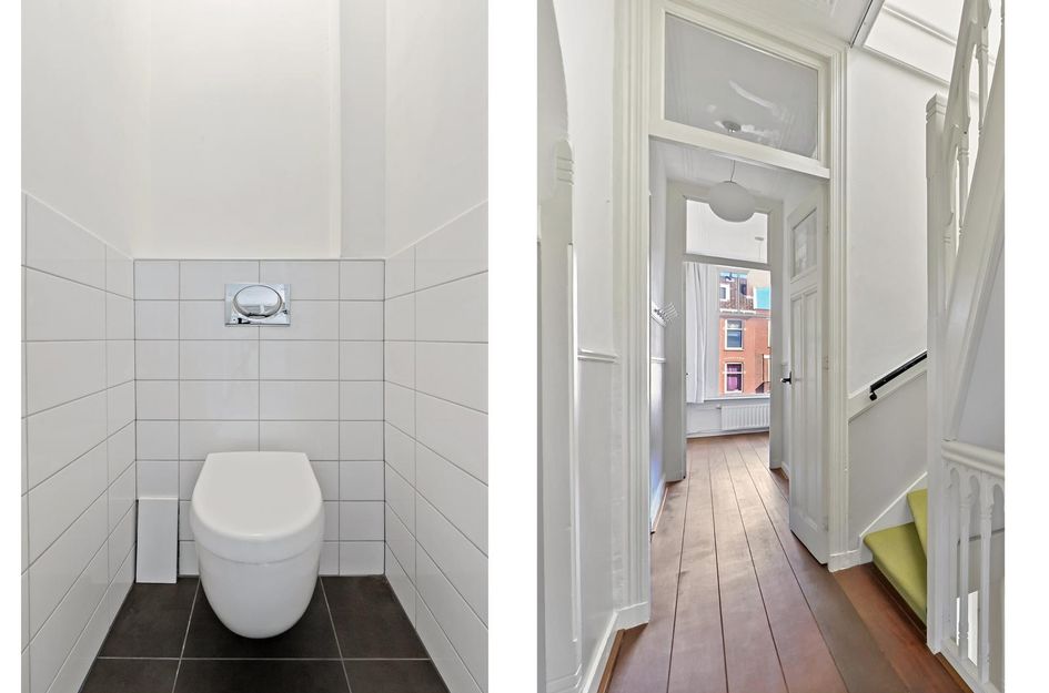 Vierambachtsstraat 4A