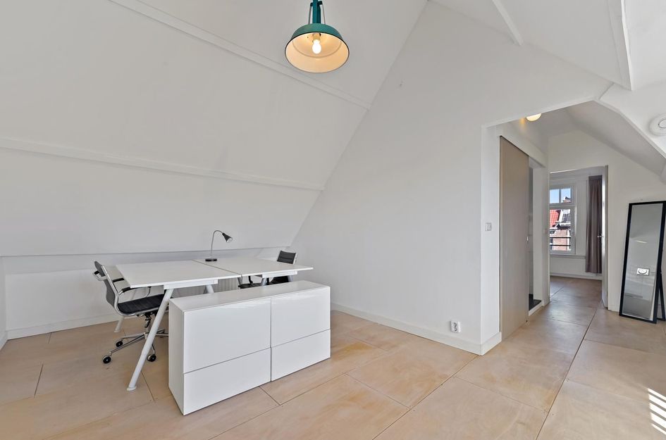 Vierambachtsstraat 4A