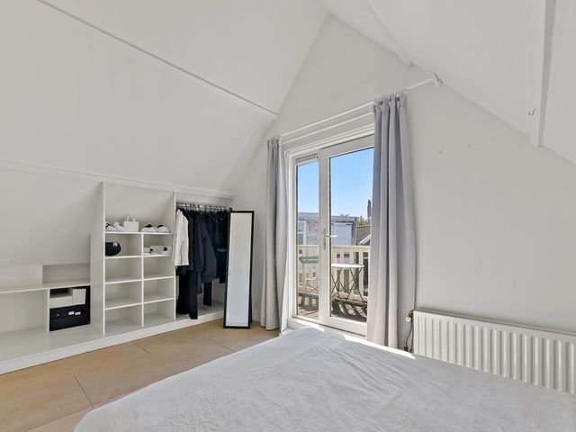 Vierambachtsstraat 4A, Rotterdam