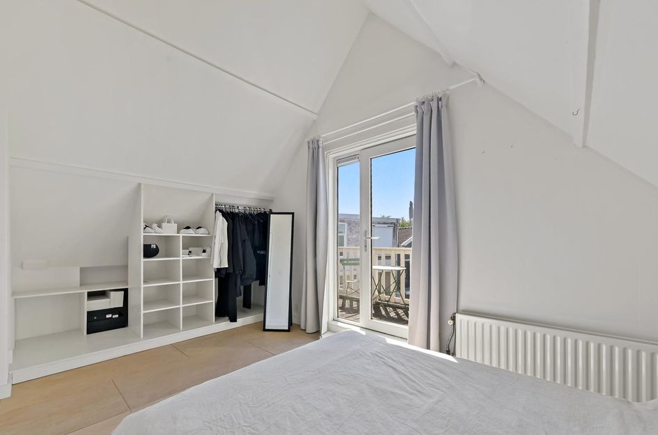 Vierambachtsstraat 4A