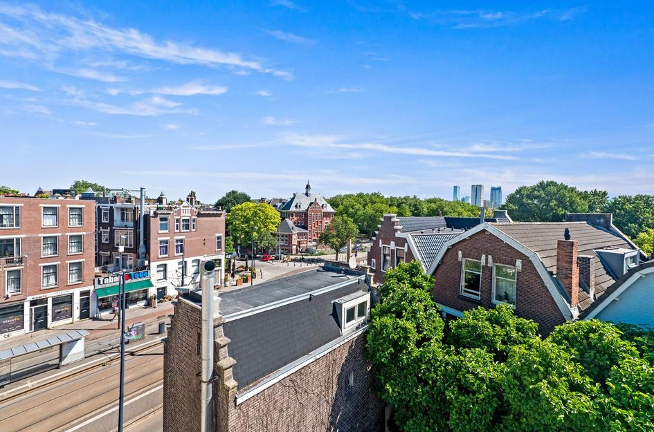 Vierambachtsstraat 4A