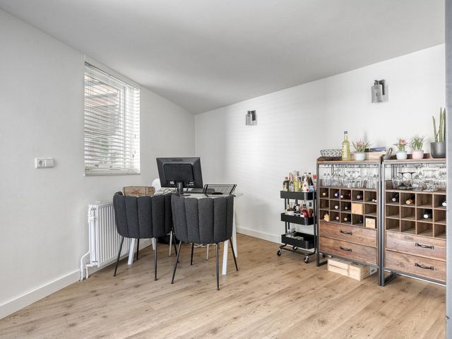 Gildelaan 90, Hilvarenbeek