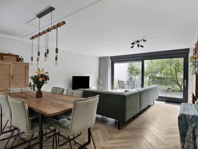 Cypresstraat 7, Tilburg