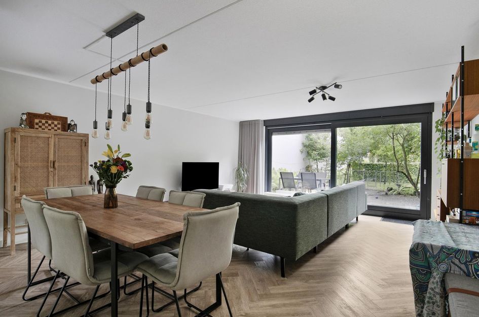 Cypresstraat 7