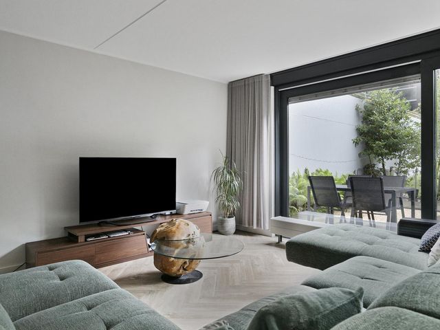 Cypresstraat 7, Tilburg