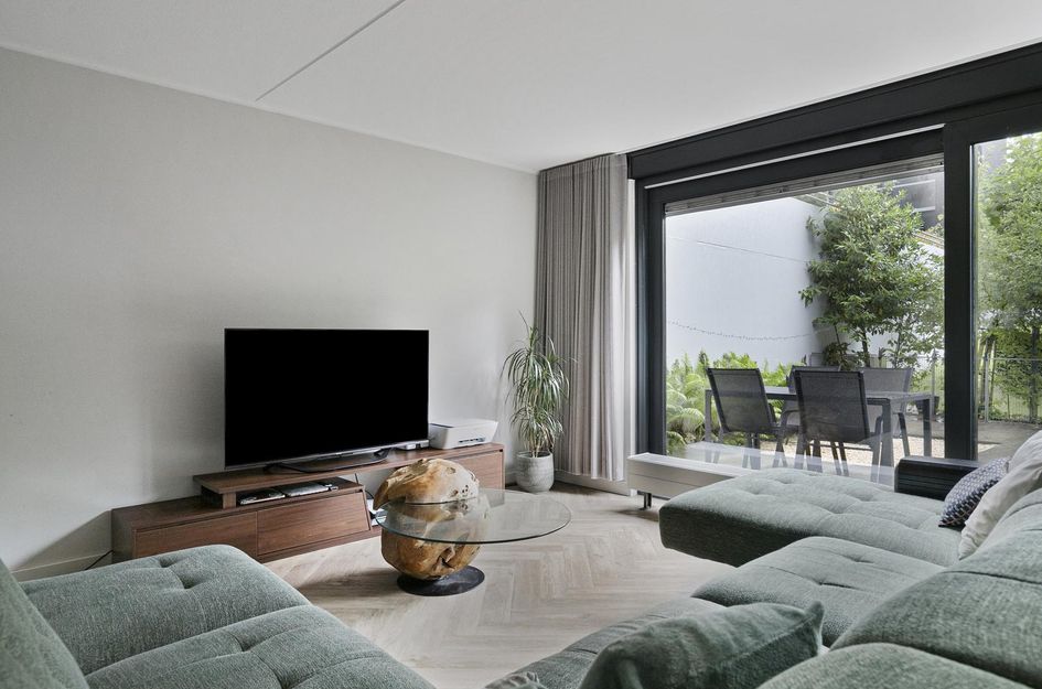 Cypresstraat 7