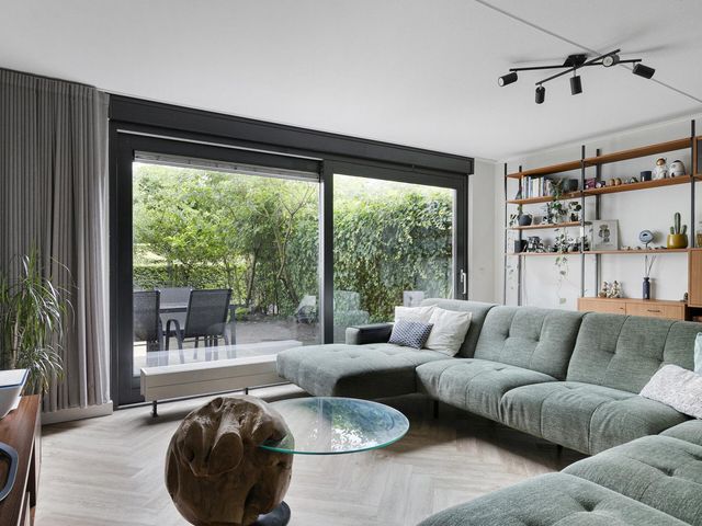 Cypresstraat 7, Tilburg