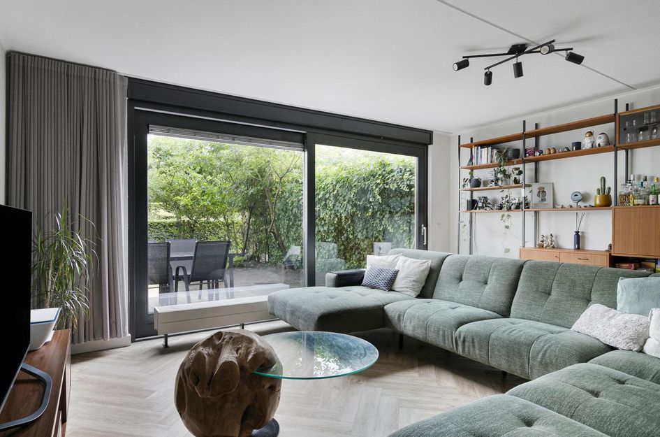 Cypresstraat 7