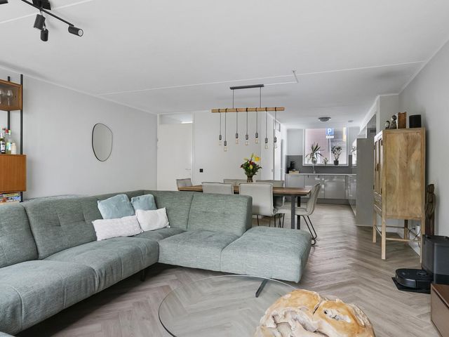 Cypresstraat 7, Tilburg