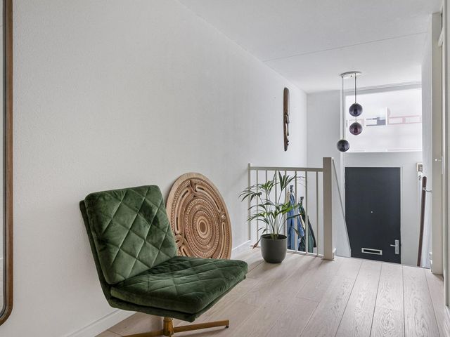 Cypresstraat 7, Tilburg