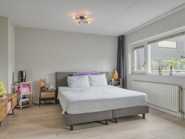 Cypresstraat 7, Tilburg