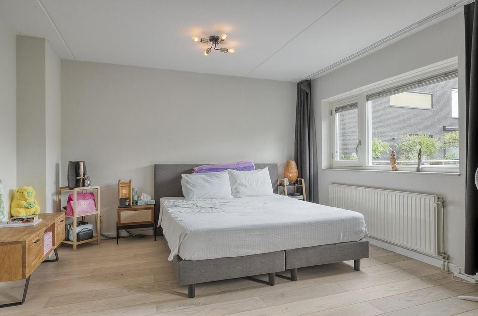 Cypresstraat 7