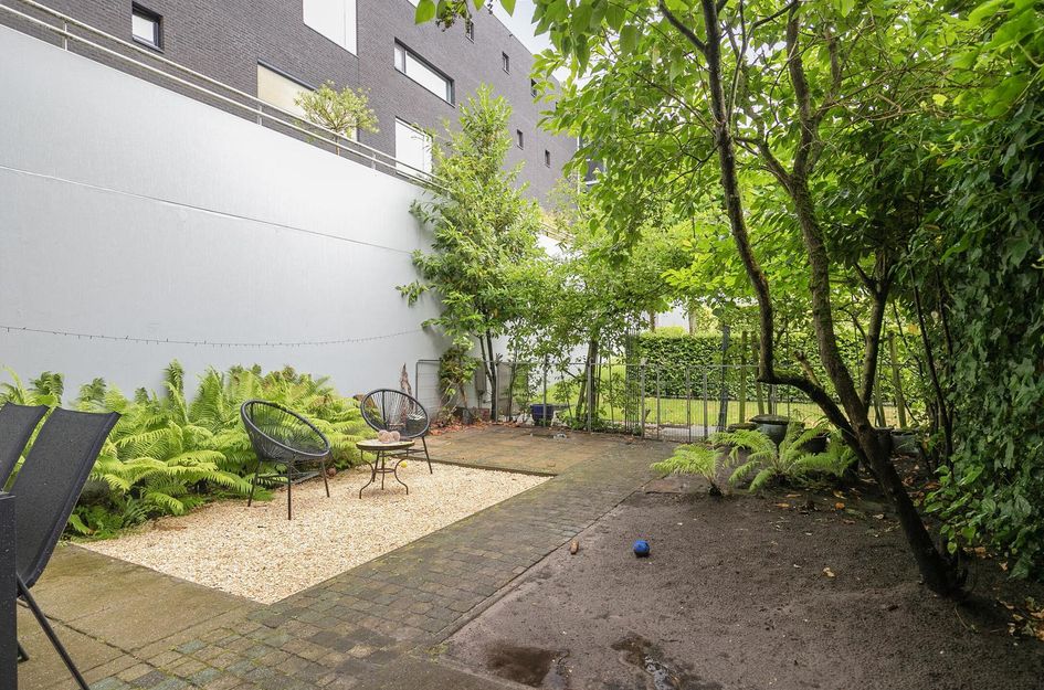 Cypresstraat 7