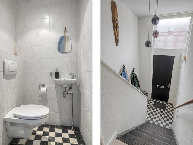 Cypresstraat 7, Tilburg