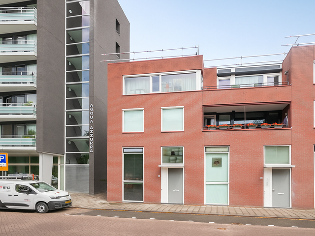 Cypresstraat 7, Tilburg