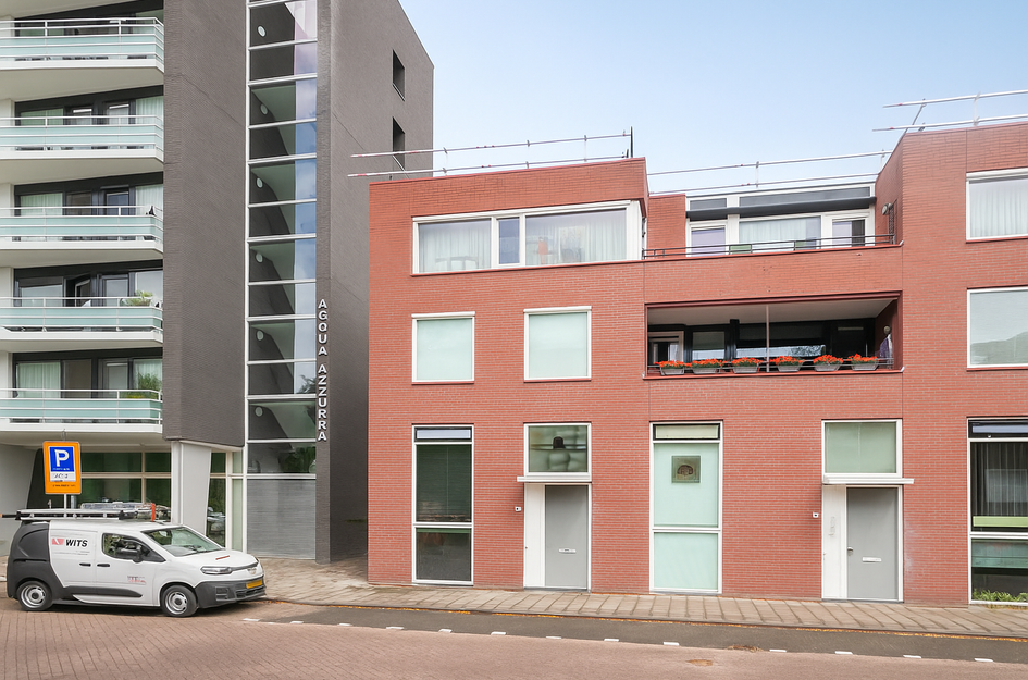 Cypresstraat 7