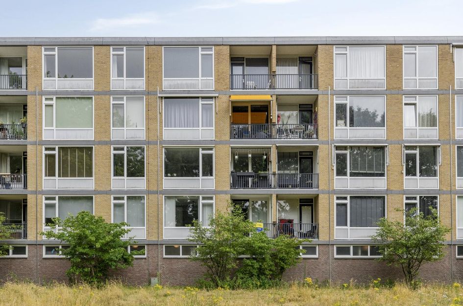 Van Maarseveenstraat 25