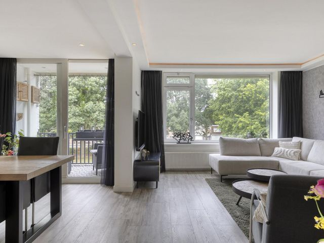 Van Maarseveenstraat 25, Tilburg