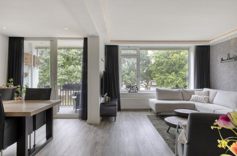 Van Maarseveenstraat 25