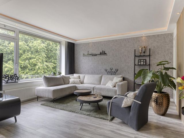 Van Maarseveenstraat 25, Tilburg