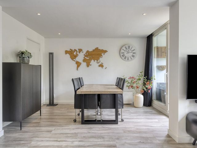 Van Maarseveenstraat 25, Tilburg