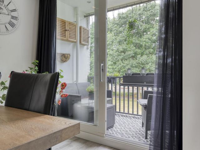 Van Maarseveenstraat 25, Tilburg