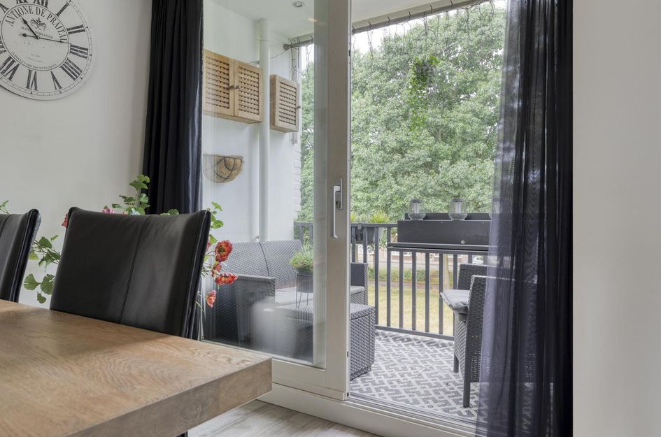 Van Maarseveenstraat 25