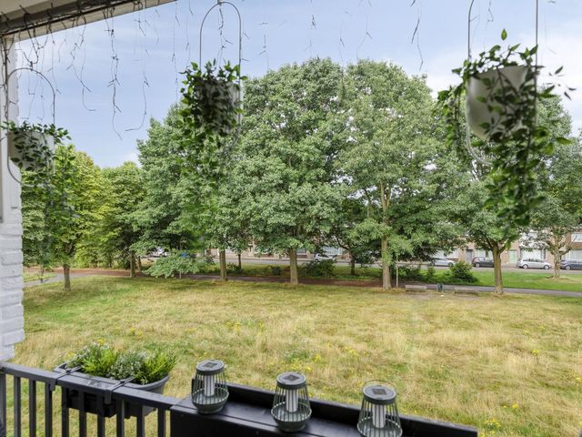 Van Maarseveenstraat 25, Tilburg